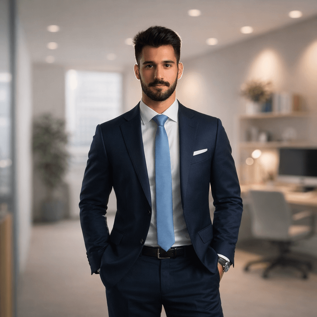 How to Create Consistent Team Headshots for Remote Employees