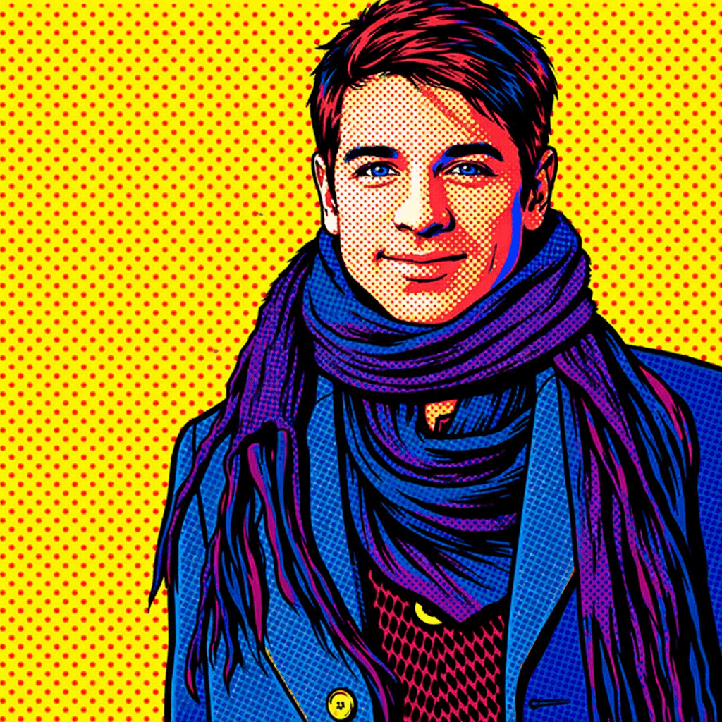 Pop Art