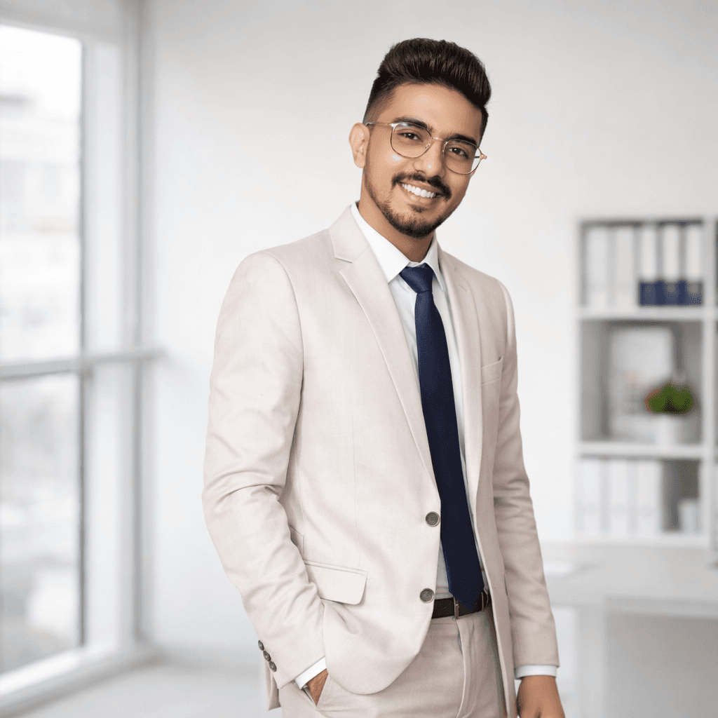 LinkedIn Headshot Guide: Crop, Background, Attire, and Expression