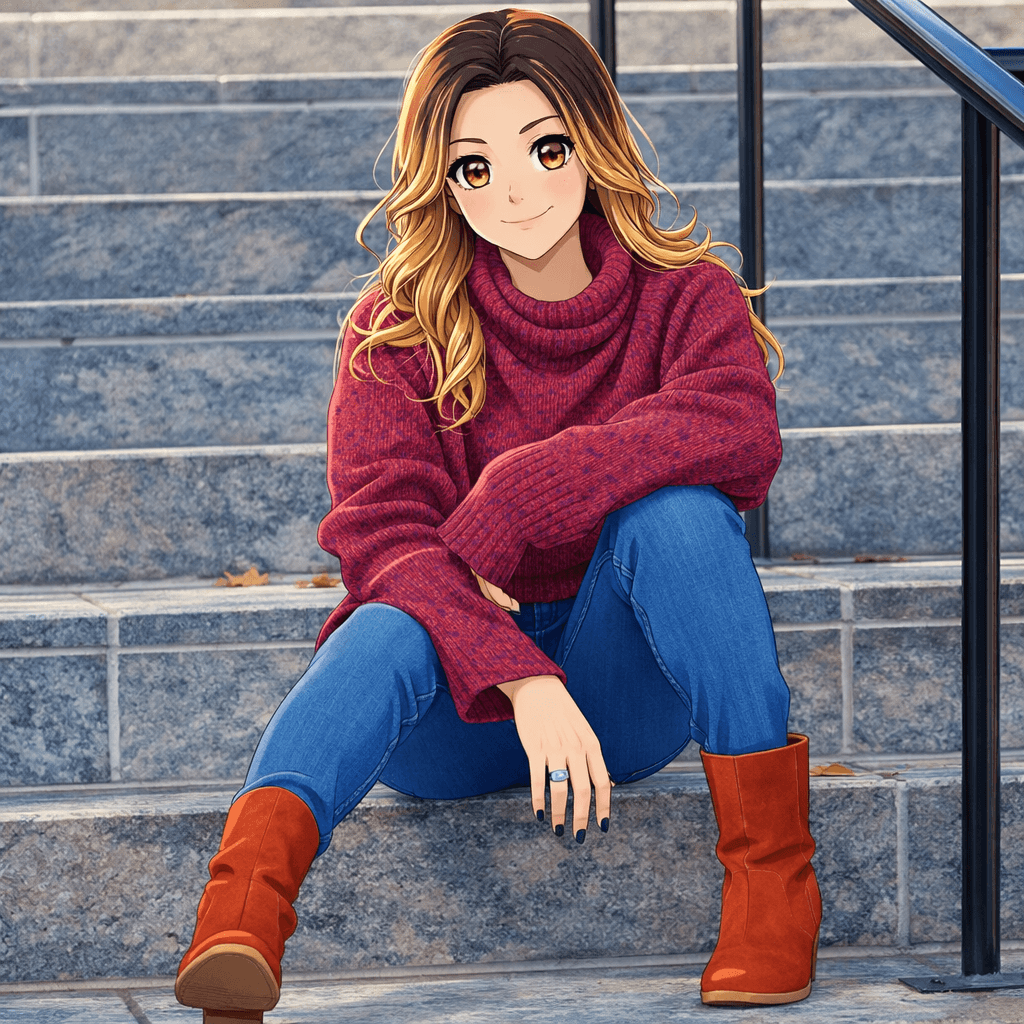 Anime